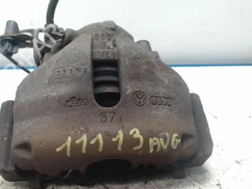 Used Left front brake caliper AUDI A4 B6 Avant (8E5) 1.9 TDI (130 hp) 30666738