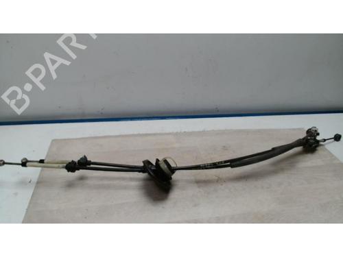 Used Cable PEUGEOT 208 I (CA_, CC_) 1.2 VTI 82 (82 hp) 25420536