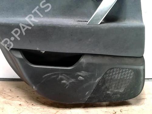 Rear left panel NISSAN PRIMERA Hatchback (P12) 1.9 dCi | BP25421389C60