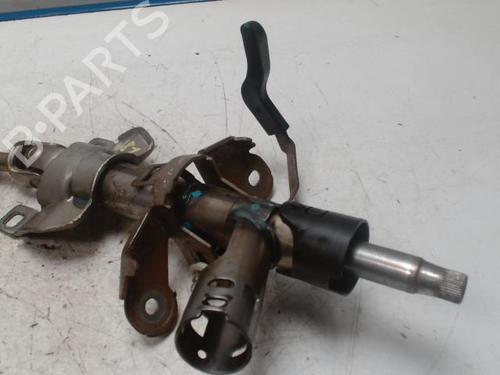 Used Steering column PEUGEOT 206 Hatchback (2A/C) 1.4 HDi eco 70 (68 hp) 31234371