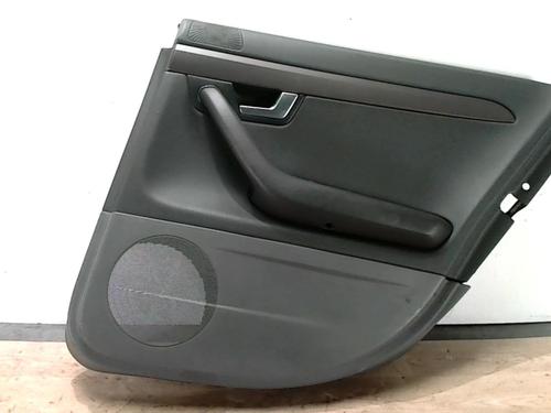 Used Rear right panel SEAT EXEO ST (3R5) 2.0 TDI (120 hp) 31232367