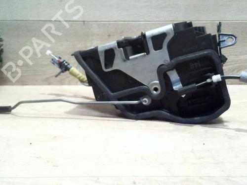 Front right lock BMW 1 (E87) 120 d | BP29553389C97 