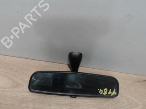 Used Rear mirror HYUNDAI MATRIX (FC) 1.5 CRDi (102 hp) 25386642