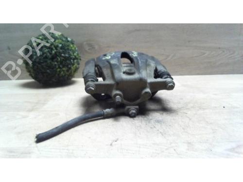 Left front brake caliper OPEL TIGRA TwinTop (X04) 1.4 (R97) | BP25413839M105 