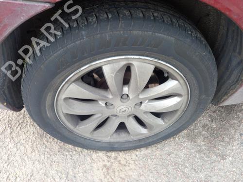 Fælk RENAULT ESPACE IV (JK0/1_) 2.0 dCi (JK01, JK02, JK1J, JK1K, JK1H) | BP31015375C45 