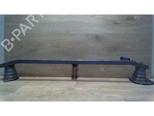 Used Front bumper reinforcement NISSAN MICRA III (K12) 1.5 dCi (65 hp) 25409465