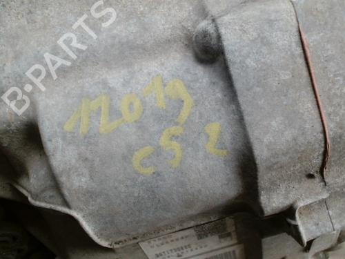 Gearbox CITROËN C5 III (RD_) 2.0 HDi 165 (RDRHHA, RDRHH8) | BP31139507M3 - Image 4