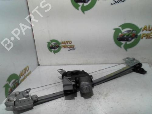 Front right window mechanism CITROËN C3 I (FC_, FN_) 1.4 HDi | BP25399231C23 