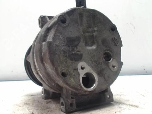 AC Kompressor RENAULT LAGUNA II (BG0/1_) 1.8 16V (BG0B, BG0C, BG0J, BG0M, BG0V) | BP25419321M34 