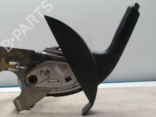 Used Hand brake NISSAN QASHQAI I (J10, NJ10) 1.5 dCi (106 hp) 25420171