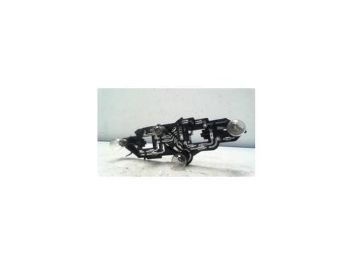 Nummerpladelys TOYOTA AYGO (_B1_) 1.0 (KGB10_, KGB10R) (68 hp) 25428672