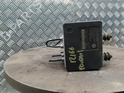 Used ABS pump ABS pump VW TOURAN (1T1, 1T2) 1.9 TDI (90 hp) 33660925 33660925
