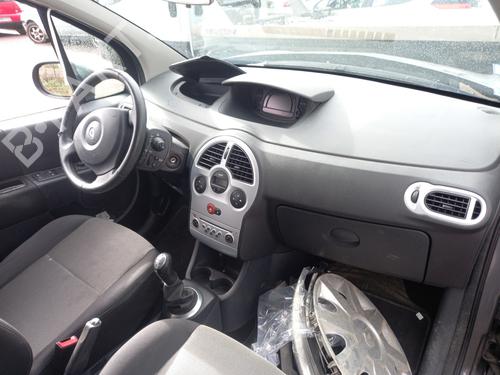 Switch RENAULT MODUS / GRAND MODUS (F/JP0_) 1.2 16V (JP0W) | BP36037676I30 - Image 9