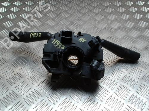 Steering column stalk CITROËN NEMO Box Body/MPV (AA_) 1.4 HDi | BP31224835I23 