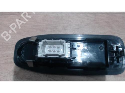Right front window switch PEUGEOT 208 I (CA_, CC_) 1.2 VTI 82 | BP25412683I26