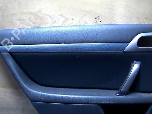 Bageste venstre beklædning PEUGEOT 407 SW (6E_, 6D_) 2.0 HDi 135 (136 hp) 31229024