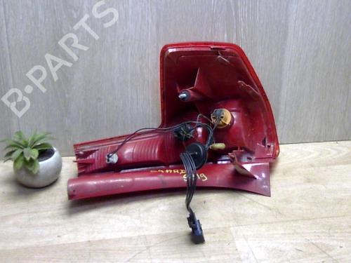 Right taillight CITROËN C4 I (LC_) 1.6 HDi | BP25410123C35