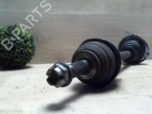 Used Left front driveshaft CITROËN XSARA PICASSO (N68) 1.6 (95 hp) 25409118