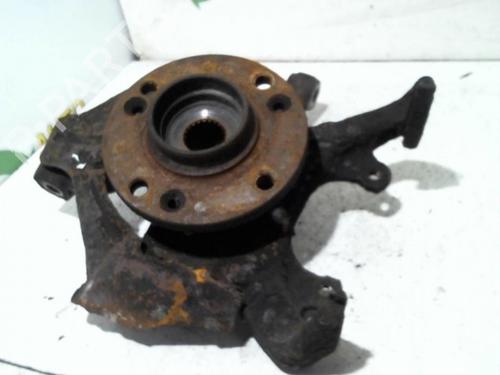 Used Right front steering knuckle VW LUPO I (6X1, 6E1) 1.0 (50 hp) 25398843