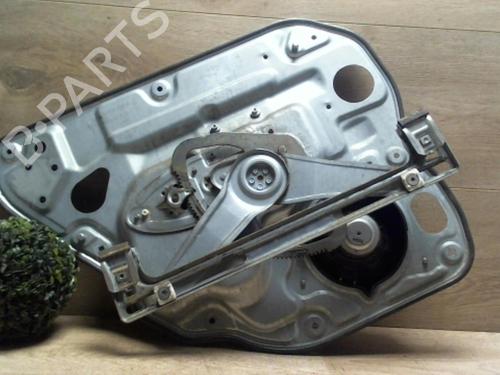Used Rear right window mechanism VOLVO V50 (545) 1.6 D (110 hp) 31234273