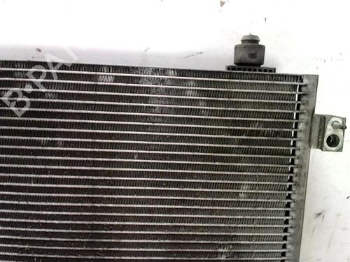 AC radiator CITROËN C8 (EA_, EB_) 2.0 HDi | BP25429016M32