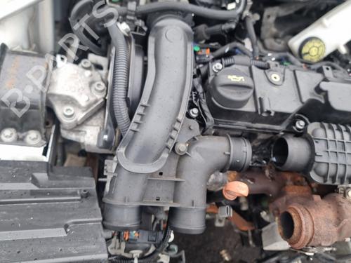 Engine CITROËN C4 II (NC_) 1.6 BlueHDi 115 | BP31668704M1