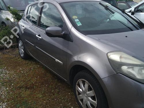 Left front brake caliper RENAULT CLIO III (BR0/1, CR0/1) 1.5 dCi (BR17, CR17) | BP29171306M105 