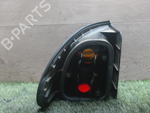 Højre baglygte RENAULT LAGUNA I (B56_, 556_) 1.8 (B56A/B) (90 hp) 29140795