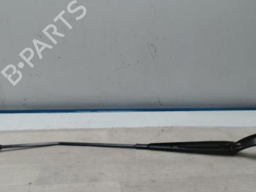 Front windshield wiper arm PEUGEOT 208 I (CA_, CC_) 1.6 HDi | BP25421163C143 