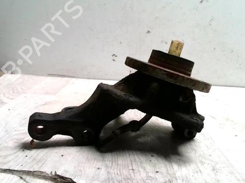 Left front steering knuckle RENAULT CLIO II (BB_, CB_) 1.5 dCi (B/CB07) | BP25425575M25 