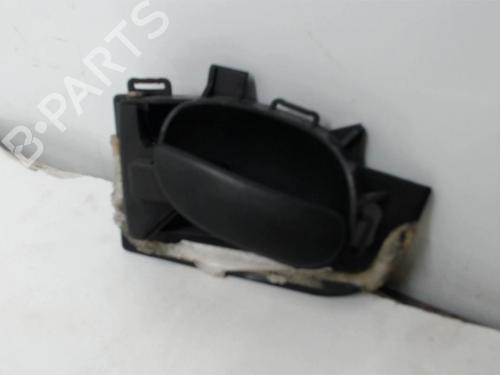 Venstre foran utvendig håndtak PEUGEOT 206 Hatchback (2A/C) 1.4 i | BP25397755C128 