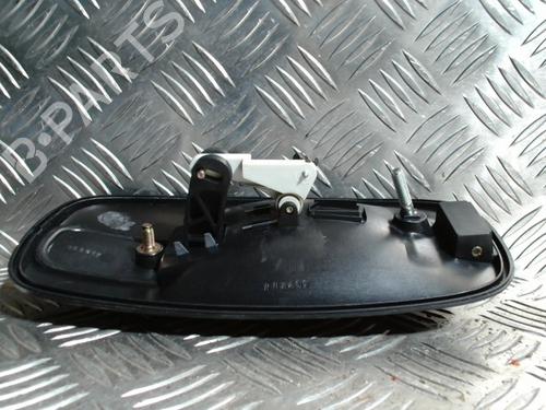 Exterior handle RENAULT TRAFIC II Bus (JL) 1.9 dCI 100 (JL0C, JL0K) | BP31232069C122