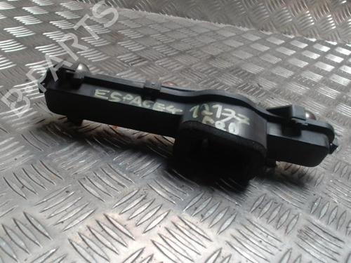 Licence plate light CITROËN BERLINGO Box Body/MPV (B9) 1.6 HDi 90 16V | BP33884076I40 - Image 2