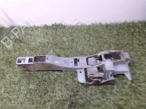 Used Front right exterior door handle CITROËN C4 I (LC_) 1.6 HDi (109 hp) 25395824
