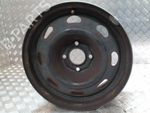Felg Felg PEUGEOT 406 (8B) 1.9 D (75 hp) 37608328 37608328