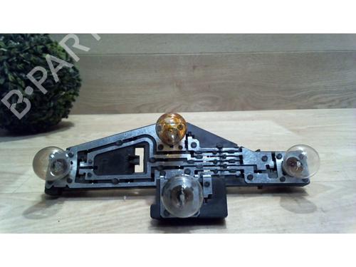 Nummerpladelys RENAULT LAGUNA II Grandtour (KG0/1_) 1.9 dCi (KG0E, KG0R) (100 hp) 25384095