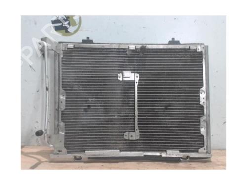 AC radiator MERCEDES-BENZ C-CLASS T-Model (S202) C 180 T (202.078) | BP25385820M32 