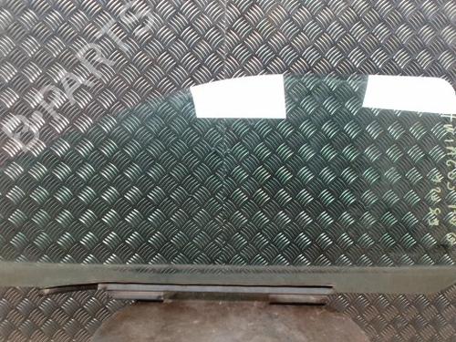 Used Front left door window RENAULT TWINGO I (C06_) 1.2 (C066, C068) (58 hp) 32394557