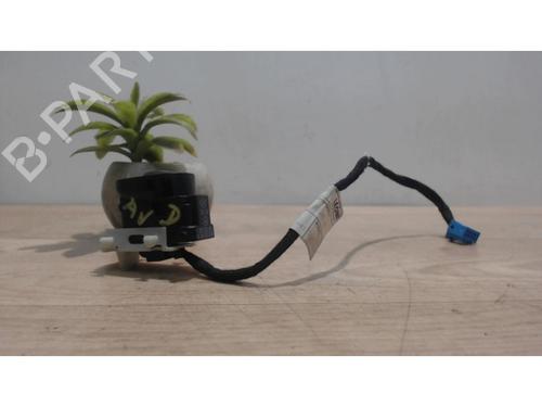 Used Right front window switch MERCEDES-BENZ C-CLASS (W203) C 270 CDI (203.016) (170 hp) 25411723