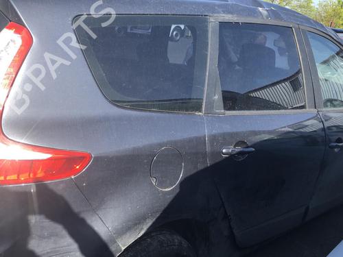 Middle console RENAULT GRAND SCÉNIC III (JZ0/1_) 1.5 dCi (JZ09, JZ0D, JZ10, JZ14, JZ1G, JZ29, JZ2C) | BP31230264I22