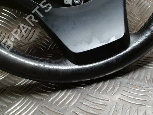 Steering wheel BMW X3 (E83) 3.0 d | BP38757697C49 - Image 2