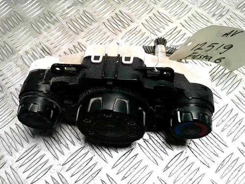 Climate control FORD FIESTA VI (CB1, CCN) 1.4 TDCi | BP31952885I5 