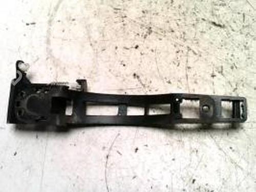 Used Front right exterior door handle PEUGEOT 307 (3A/C) 1.6 16V (109 hp) 25425943