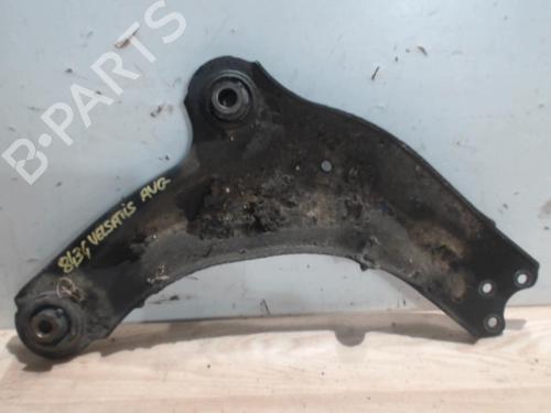 Left front suspension arm RENAULT VEL SATIS (BJ0_) 2.2 dCi (BJ0E, BJ0F) | BP25385409M12