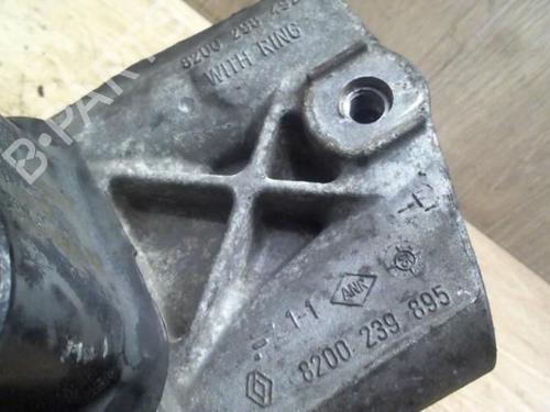 Engine mount RENAULT CLIO III (BR0/1, CR0/1) 1.5 dCi (BR17, CR17) | BP28725207M89 