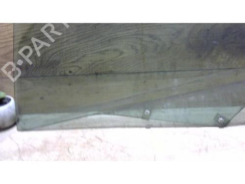 Front left door window PEUGEOT 307 SW (3H) 2.0 HDI 90 | BP25383610C18 