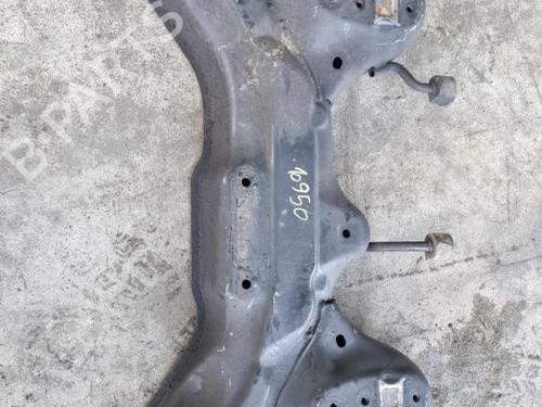 Forbro SUZUKI SWIFT IV (FZ, NZ) 1.3 DDiS (AZG413D, ZC02S, ZC92S) | BP25427323M9 