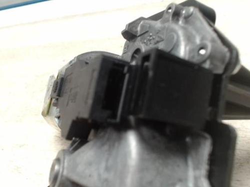 Rear wiper motor OPEL MERIVA B MPV (S10) 1.7 CDTI (75) | BP25420862M102 