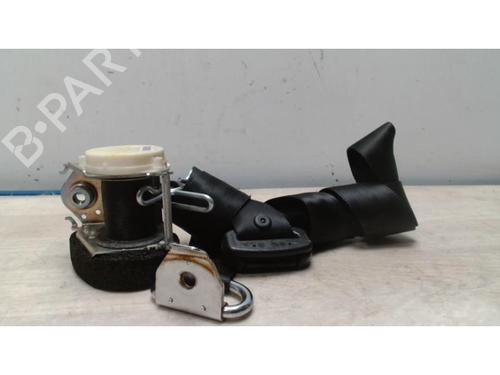 Used Rear left seatbelt FORD S-MAX (WA6) 2.0 TDCi (115 hp) 25419843