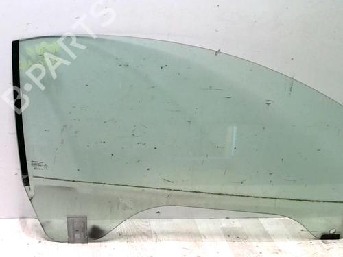 Used Front right door window PEUGEOT 207 CC (WD_) 1.6 HDi (112 hp) 25425610